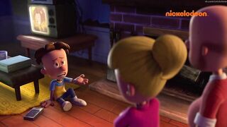 Нейт Всемогущий S1E14