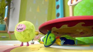 Геройчики S1E1 Новые герои