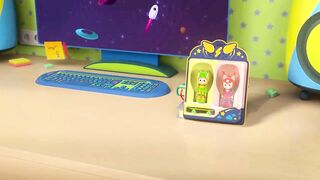 Геройчики S1E1 Новые герои