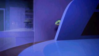 Геройчики S1E10 За фантазию