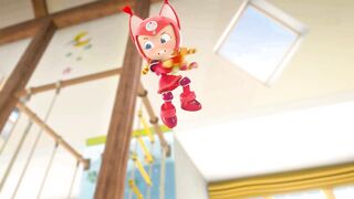 Геройчики S1E11 Любимая игрушка