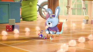 Геройчики S1E13 Премия пинки