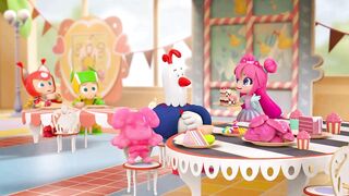 Геройчики S1E13 Премия пинки