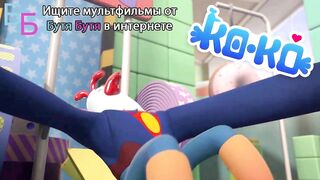 Геройчики S1E2 Плохая примета