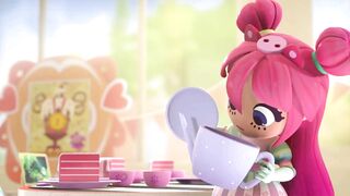 Геройчики S1E2 Плохая примета