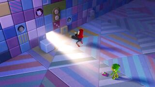 Геройчики S1E2 Плохая примета