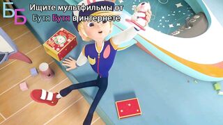 Геройчики S1E4 Идеальный друг