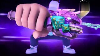 Инфинити Надо S5E16 Голос Надо