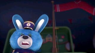 Геройчики S1E5 Флаг для генерала