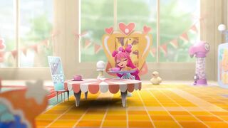 Геройчики S1E6 Таинственная коробка