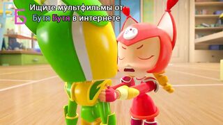 Геройчики S1E9 Метод флая