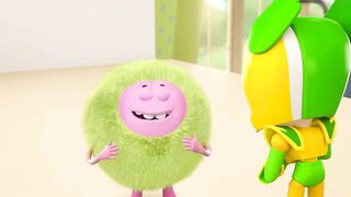 Геройчики S1E9 Метод флая