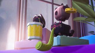 Геройчики S1E9 Метод флая