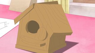 Новые приключения кота Леопольда S1E10