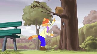 Новые приключения кота Леопольда S1E10