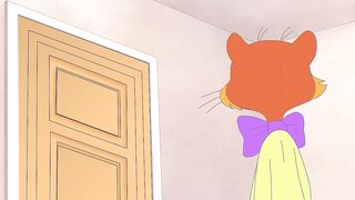 Новые приключения кота Леопольда S1E11