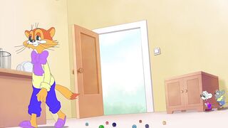 Новые приключения кота Леопольда S1E11