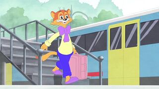 Новые приключения кота Леопольда S1E12