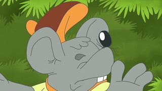 Новые приключения кота Леопольда S1E13