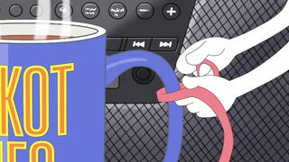 Новые приключения кота Леопольда S1E13