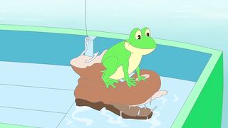 Новые приключения кота Леопольда S1E2