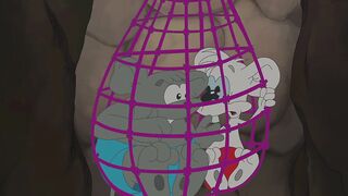 Новые приключения кота Леопольда S1E3