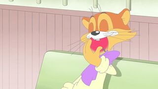 Новые приключения кота Леопольда S1E4