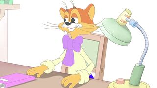 Новые приключения кота Леопольда S1E4