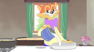 Новые приключения кота Леопольда S1E5