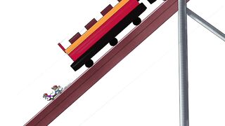 Новые приключения кота Леопольда S1E5