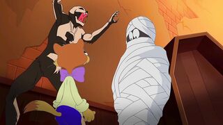 Новые приключения кота Леопольда S1E5