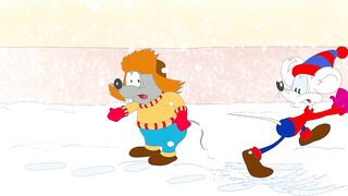 Новые приключения кота Леопольда S1E6