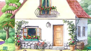 Новые приключения кота Леопольда S1E7