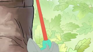 Новые приключения кота Леопольда S1E7