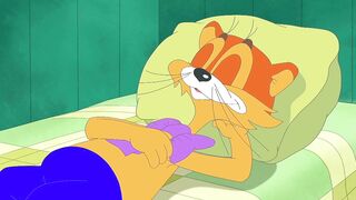 Новые приключения кота Леопольда S1E8