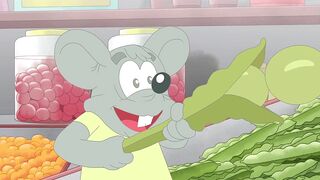 Новые приключения кота Леопольда S1E9