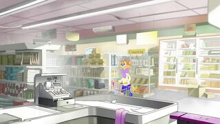 Новые приключения кота Леопольда S1E9