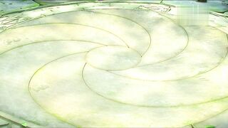 Инфинити Надо S5E18 Самый сильный щит и меч