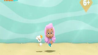 Гуппи и пузырики S6E13 Гуппи-медики спешат на помощь!