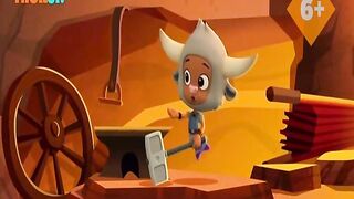 Гуппи и пузырики S6E13 Гуппи-медики спешат на помощь!