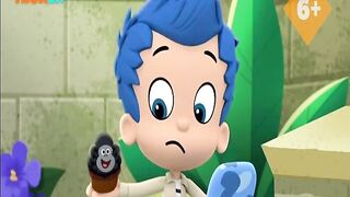 Гуппи и пузырики S6E14 В поисках огромной гориллы!