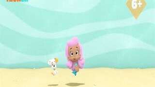 Гуппи и пузырики S6E20 Солнечное светопреставление!