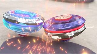 Инфинити Надо S5E19 Природа Инфинити Надо