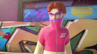 Инфинити Надо S5E20 Долгий танец