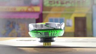 Инфинити Надо S5E20 Долгий танец