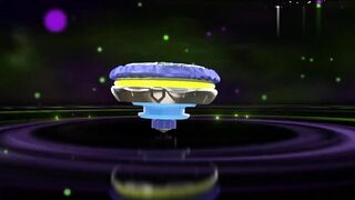 Инфинити Надо S5E20 Долгий танец