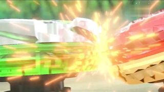 Инфинити Надо S5E21 Встреча друзей