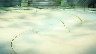 Инфинити Надо S5E22 Столкновение