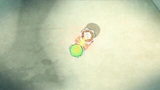 Инфинити Надо S5E22 Столкновение