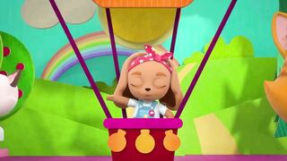 Кошечки собачки S1E39 Детективы